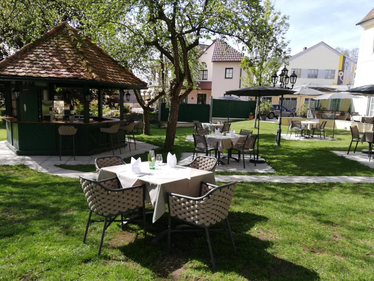 Gasthof Mitter Haag Exterior photo